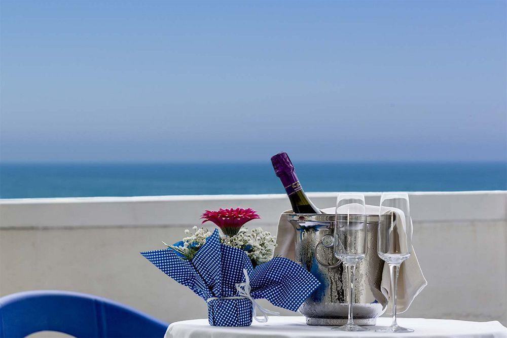 Medi Garden Hotel&Residence アルバ・アドリアティカ エクステリア 写真