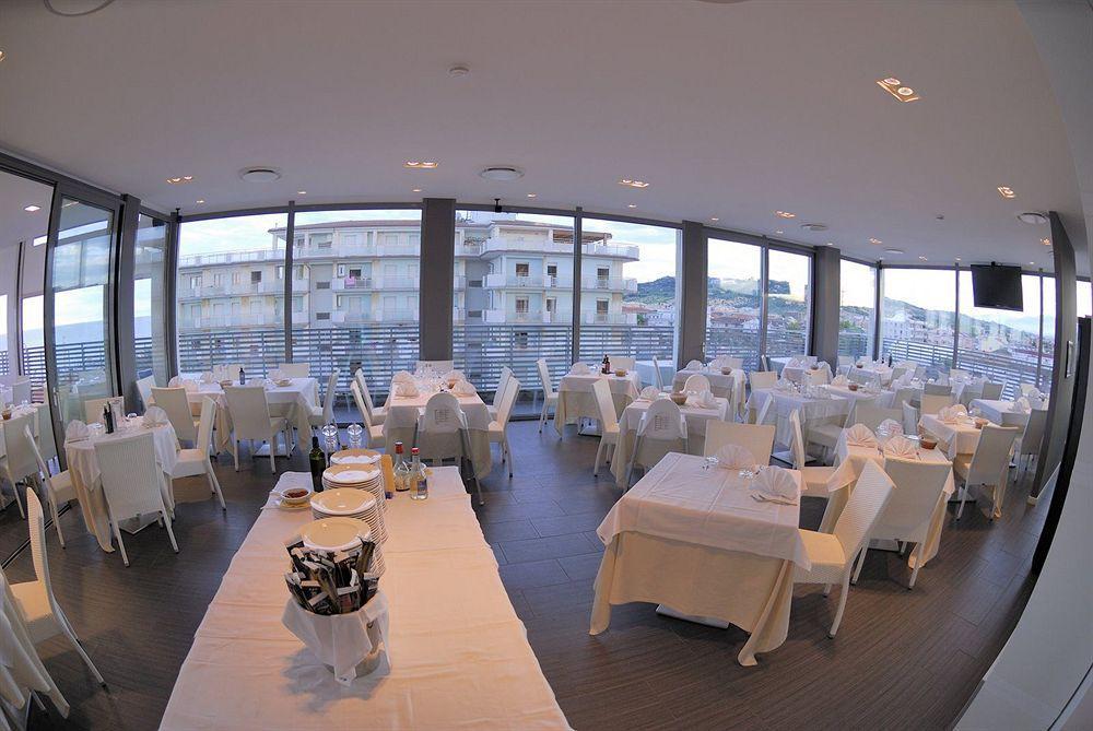 Medi Garden Hotel&Residence アルバ・アドリアティカ エクステリア 写真