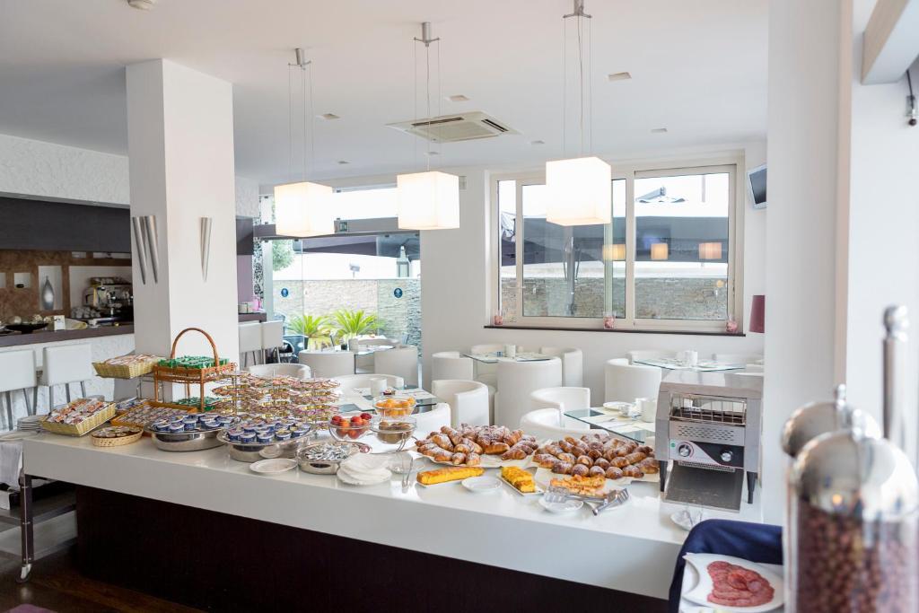 Medi Garden Hotel&Residence アルバ・アドリアティカ 部屋 写真